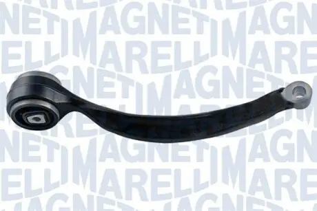 BMW важіль передн.нижн.прав.3 E90,X1 E84 07- MAGNETI MARELLI ARM256