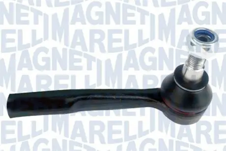 OPEL наконечник рул. тяги прав. Astra H 04- MAGNETI MARELLI SSP0602
