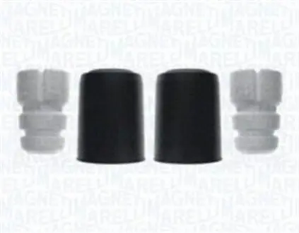 VW захист аморт.передн.к-кт Audi A4,5,6 08- MAGNETI MARELLI APK0211