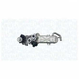 VW клапан повернення ВГ AUDI SKODA 1,6-2,0TDI MAGNETI MARELLI EV060
