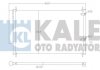 KALE TOYOTA Радиатор кондиционера Auris,Avensis,Corolla 06- KALE OTO RADYATOR 342595 (фото 1)