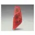 MAGNETI MARELLI задній ліхтар лівий FIAT GRANDE PUNTO 05-08 LLF052