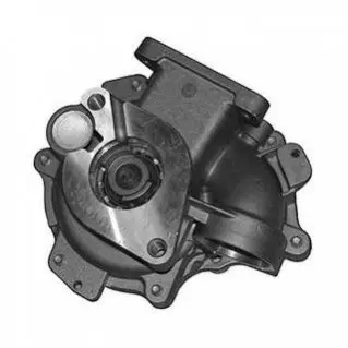 BMW помпа води 1 Е81/Е87, 3 Е46/Е90, 5 Е90 MAGNETI MARELLI WPQ0052