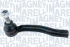 TOYOTA наконечник рул.тяги лів.Corolla 02- MAGNETI MARELLI 301191606840 (фото 1)