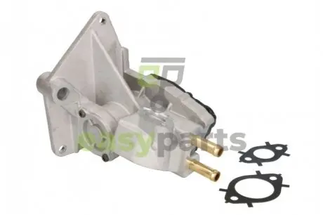 Клапан повернення О.Г. SKODA OCTAVIA 2.0 FSI MAGNETI MARELLI 571822112078