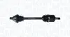 Піввісь MAGNETI MARELLI TDS0281 (фото 1)