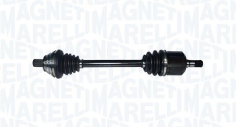 Полуось MAGNETI MARELLI TDS0281 (фото 1)