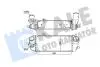 KALE HYUNDAI Інтеркулер i20,Kia Soul,Venga 1.4/1.6CRDi 08- KALE OTO RADYATOR 354135 (фото 1)