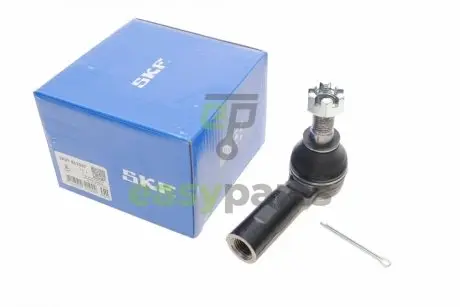 Наконечник тяги рульовоїToyota Fortuner/Hilux 2.5 D-4D 05-15 SKF VKDY 811047