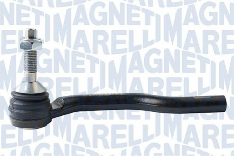 Наконечник рульової тяги MAGNETI MARELLI SSP0431