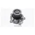 CHRYSLER помпа води Voyager 2.5-2.8CRD -08 MAGNETI MARELLI WPQ1250 (фото 1)