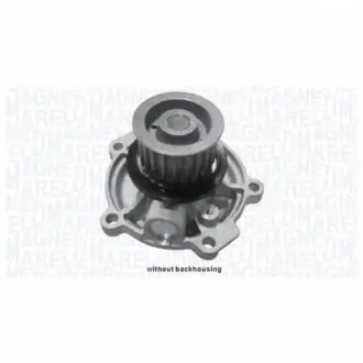 CHRYSLER помпа води Voyager 2.5-2.8CRD -08 MAGNETI MARELLI WPQ1250
