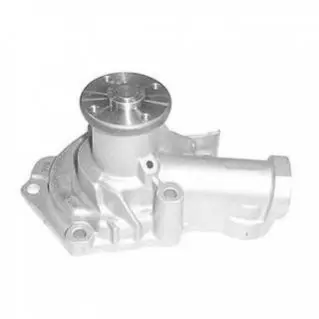 MITSUBISHI помпа води GALANT 2.0I 16V 96- MAGNETI MARELLI WPQ0618