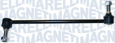 DB тяга стаб.передн.лів.W204 4 Matic 07- MAGNETI MARELLI 301191622970