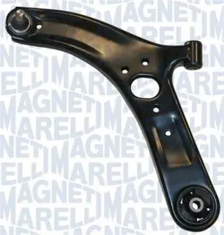 KIA важіль передній нижній лів.Rio III 11- MAGNETI MARELLI 301181364500