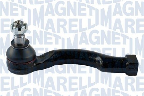 KIA наконечник рульової тяги лів. Sorento MAGNETI MARELLI 301191604690