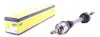 Піввісь (передня) Citroen Berlingo/Peugeot Partner 1.6HDI/1.6i 08- (L) (25х24х625) (TDS0087) MAGNETI MARELLI 302004190087 (фото 1)