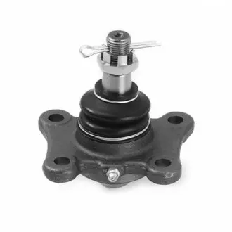 TOYOTA кульова опора нижня Hilux 2,4TD -02, 2,5D -05 SKF VKDS 811027