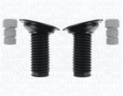TOYOTA захист аморт.передн.к-кт RAV-4 00- MAGNETI MARELLI APK0177