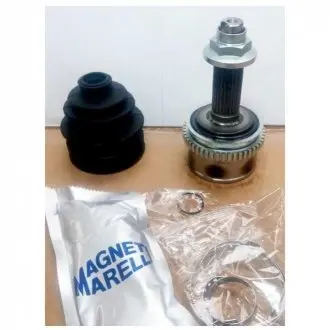KIA ШРКШ зовнішній к-кт Picanto 1,0-1,1 04- MAGNETI MARELLI TOJ0172