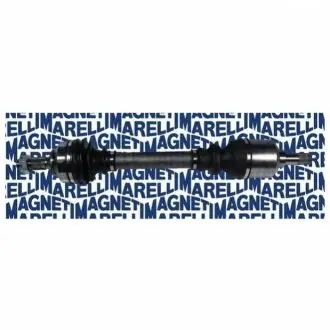 Фото citroen полуось c4 04-, peugeot 307 00- MAGNETI MARELLI TDS0087 CITROEN Полуось C4 04-, Peugeot 307 00- MAGNETI MARELLI TDS0087