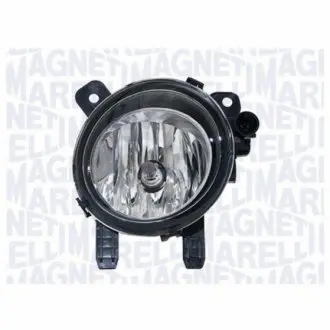Фара протитуманна права BMW 1,3,4 10- MAGNETI MARELLI LAC031