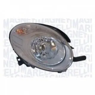 Фара ліва FIAT 500L 12- (з електро рег.) MAGNETI MARELLI LPO242