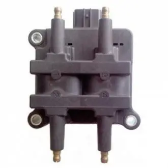 Котушка системи запалювання Subaru 2.0,2.5 MAGNETI MARELLI BAEQ090
