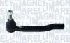 NISSAN наконечник рул.тяги прав.Juke 10- MAGNETI MARELLI 301191605880 (фото 1)