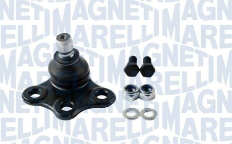 OPEL кульова опора лів./прав.Corsa C 00- MAGNETI MARELLI 301191619290