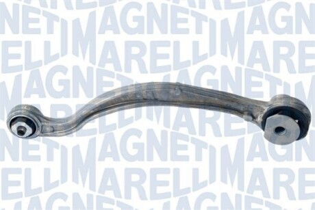 CITROEN Рычаг задн.нижний лев.C5 III 08- MAGNETI MARELLI 301181343100