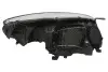 Фара передн. ліва RENAULT MEGANE 08-12 MAGNETI MARELLI 711307023108 (фото 2)