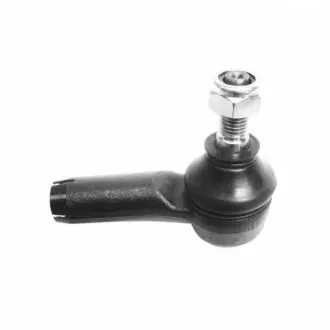 VW наконечник рул.тяги лівий M18*1,5 AUDI100 90-7/92 SKF VKDY 311059