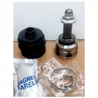 KIA ШРКШ зовнішній к-кт Rio I 1.3 /1.6 00- MAGNETI MARELLI TOJ0171