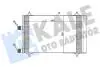 KALE CITROEN Радиатор кондиционера C4 I,C5 I,Peugeot 307 KALE OTO RADYATOR 385600 (фото 1)