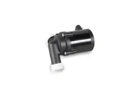 Фото додаткова водяна помпа VW TOUAREG 3.0/3.2/4.2/5.0 02-10 STELLOX 24-00027-SX Додаткова водяна помпа VW TOUAREG 3.0/3.2/4.2/5.0 02-10 STELLOX 24-00027-SX