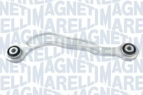 DB Важіль задн.верхн.Лев./правий. W220 98- MAGNETI MARELLI 301181373900