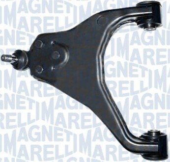 KIA Рычаг передн.нижн.лев. Sorento 02- MAGNETI MARELLI 301181363200