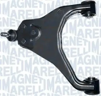 KIA Важіль передн.нижн.Лев. Sorento 02- MAGNETI MARELLI 301181363200