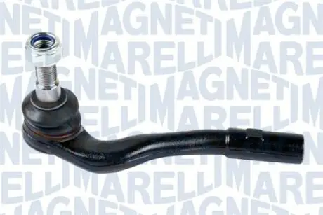 DB наконечник рульової тяги лів.W203 00- MAGNETI MARELLI 301191605180