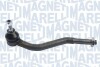 CITROEN Рулевой наконечник левый C5 01- MAGNETI MARELLI 301191603770 (фото 1)