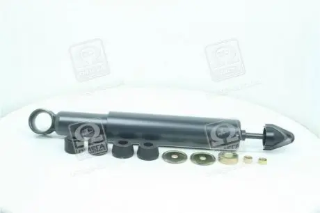 Амортизатор ГАЗ 31029 подв. задн. газов. со втулк. <ДК> Дорожная Карта 3102-2915402-10