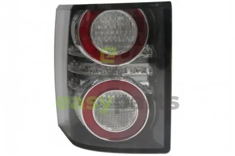 Задній ліхтар лев LED. RANGE ROVER MY09 MAGNETI MARELLI 714026150704