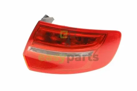 Ліхтар задній Audi A3 03-12 (R) MAGNETI MARELLI 714021930802