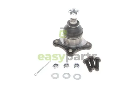 Опора кульова (передня/зверху) Mitsubishi Pajero II 2.5D/2.8D AWD 90-00 SKF VKDS 815503