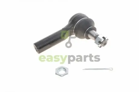 Наконечник тяги рульової Nissan X-Trail/Navara 01- (L=94mm) SKF VKDY 812024