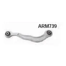 DB Рычаг задн.верхн.лев./прав. W220 98- MAGNETI MARELLI ARM739