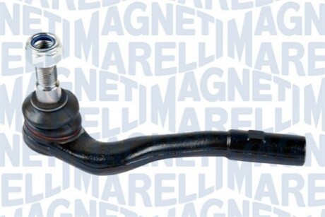 DB наконечник рульової тяги лів.W203 00- MAGNETI MARELLI SSP0518