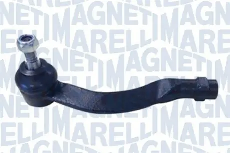 VW наконечник рул.тяги лів.Audi TT 06- MAGNETI MARELLI SSP0296
