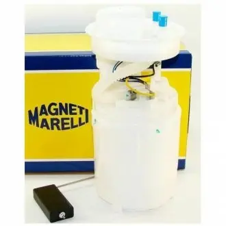 Електро-бензонасос TOYOTA Camry 2,4 -11 MAGNETI MARELLI MAM00097